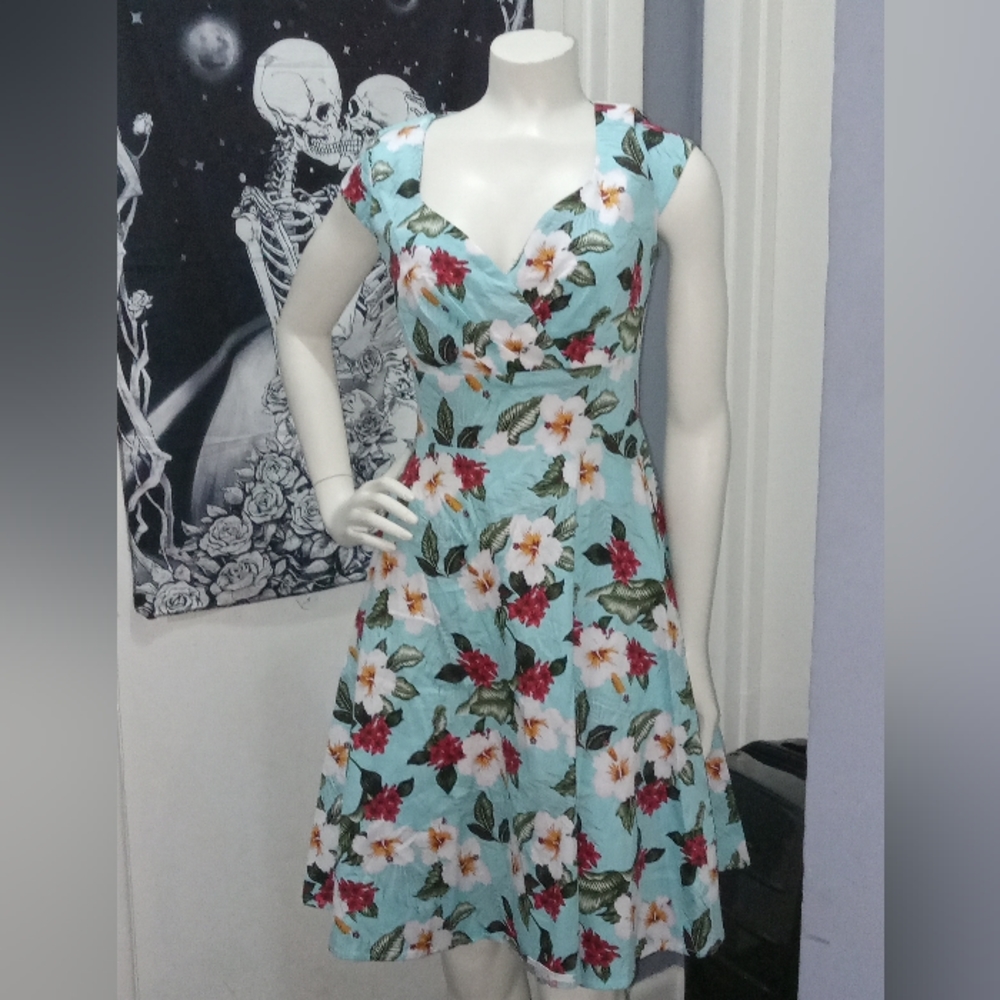 Brand New Super Cute Dress